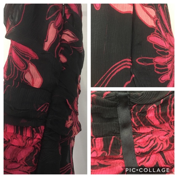 Karen Millen halter neck dress - Picture 6 of 8